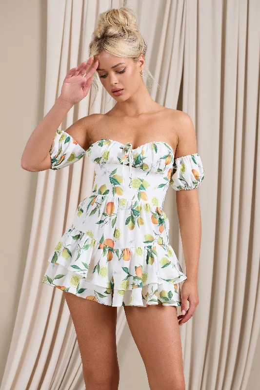 piazza-play-lemon-print-ruffled-corset-bardot-playsuit-cl129413145