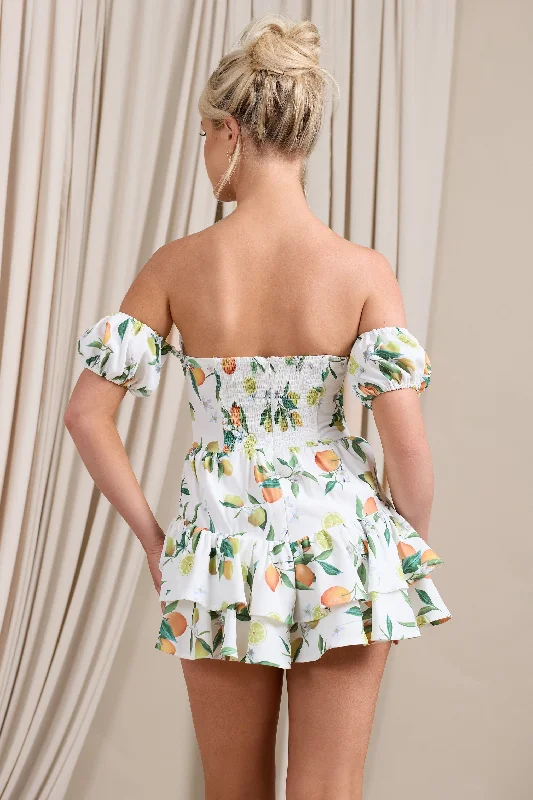 piazza-play-lemon-print-ruffled-corset-bardot-playsuit-cl129413145