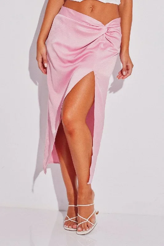 pink-twist-midi-skirt-sm12983-f3-1