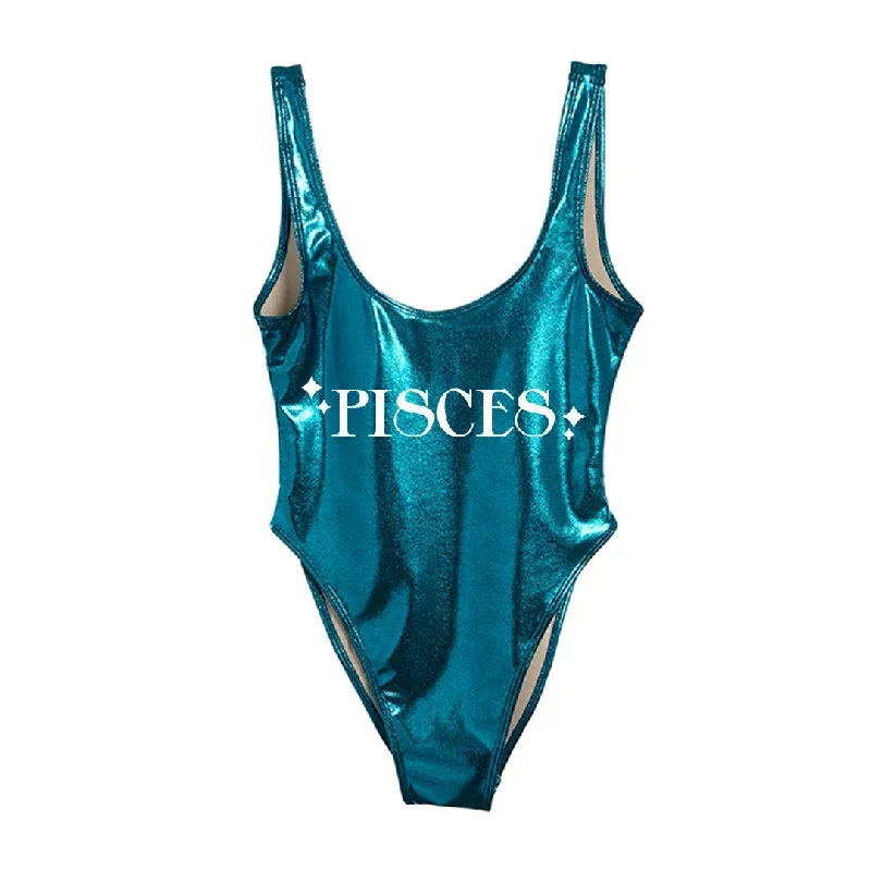 PISCES [SWIMSUIT]