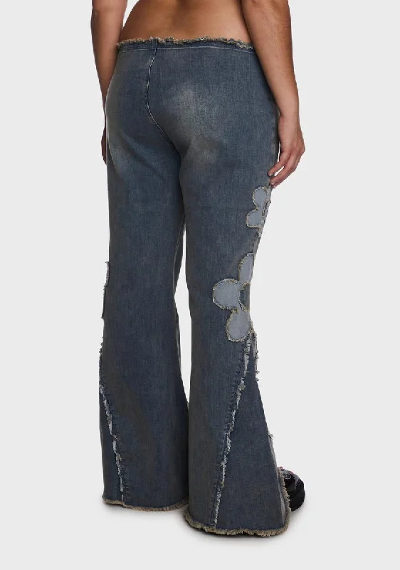 plus-wonder-world-flared-jeans