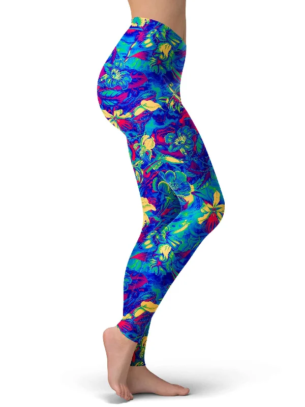 poisonous-flowers-leggings