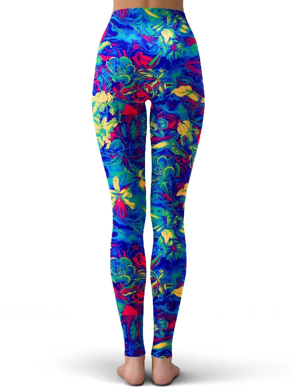 poisonous-flowers-leggings