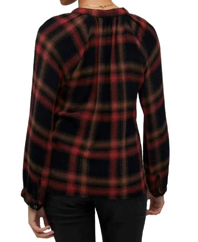 raglan-sleeve-pullover-in-golden-rust-plaid