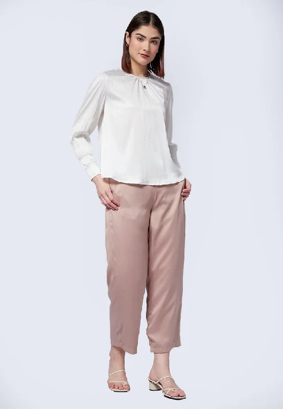 ruched-long-sleeve-blouse-24c093-off-white