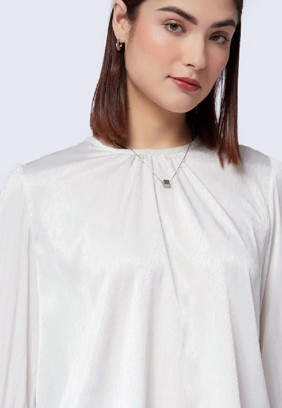 ruched-long-sleeve-blouse-24c093-off-white