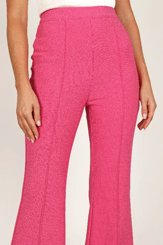 rutherford-flared-ponte-pant-fuchsia