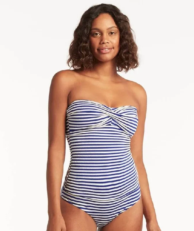 sea-level-capri-twist-front-bandeau-singlet-top-royal