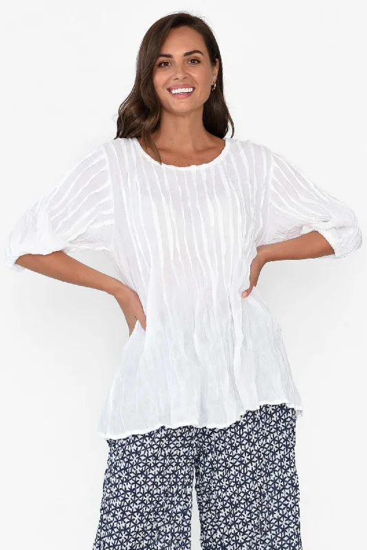 selma-white-crinkle-cotton-top