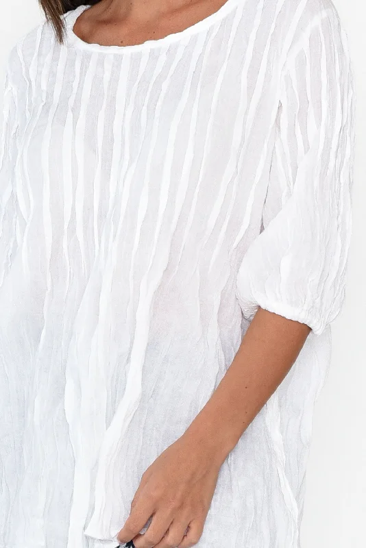 selma-white-crinkle-cotton-top