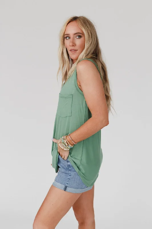 shelli-scoop-neck-tank-top-sage