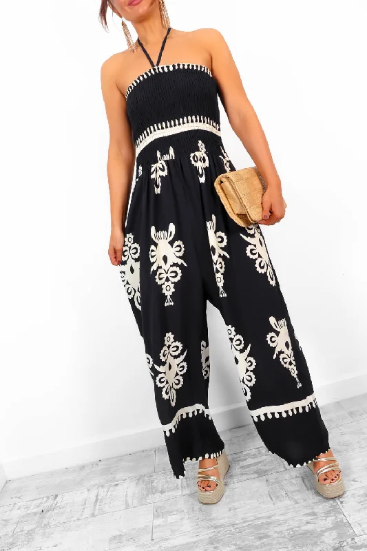 shirred-joy-black-shirred-printed-halter-neck-jumpsuit