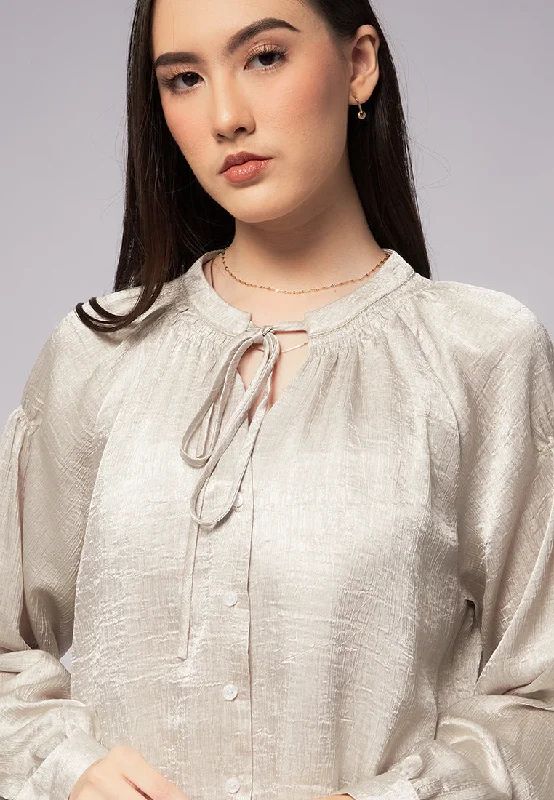 smocked-detail-puff-sleeve-blouse-24d012-lt-grey