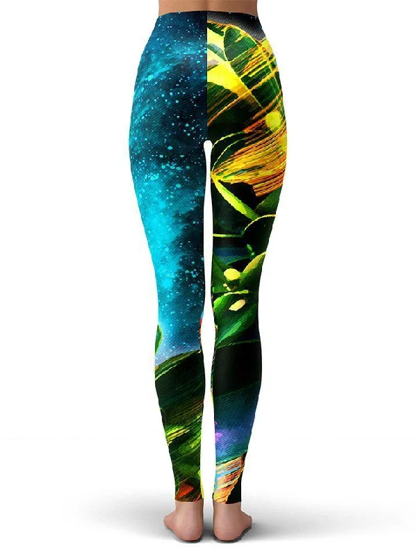 space-fruit-leggings