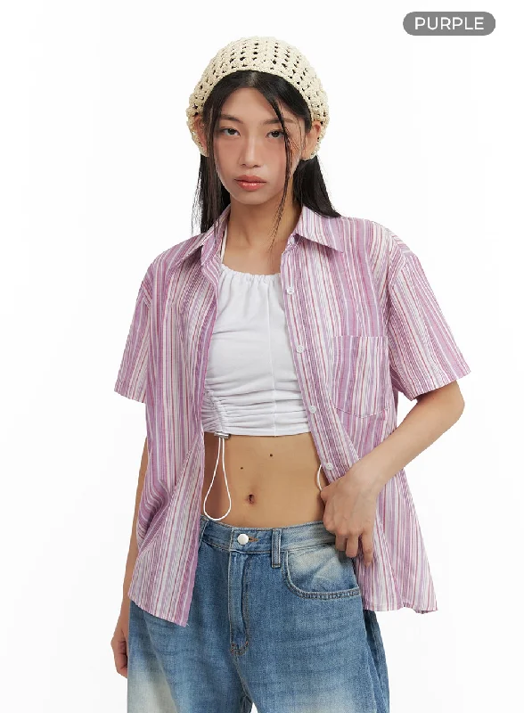 stripe-buttoned-oversized-shirt-ca423