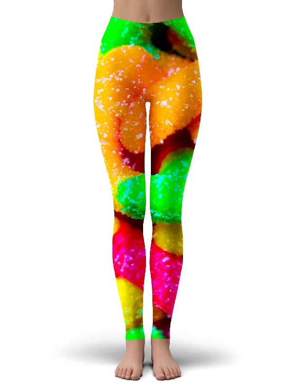 Sugar Coated Leggings