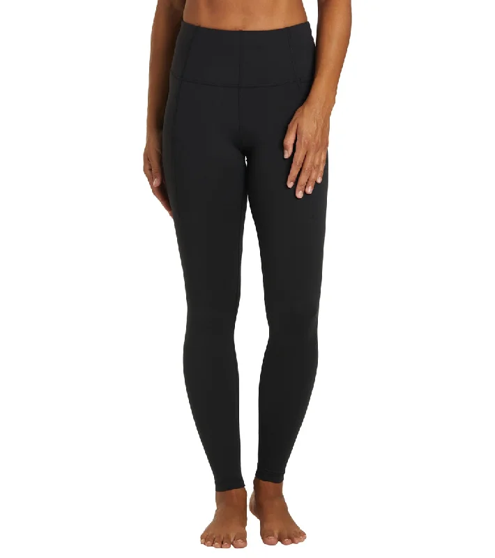 Sweaty Betty Super Soft 7/8 Workout Leggings