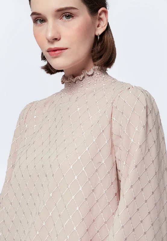 textured-long-sleeve-blouse-24c138-champagne