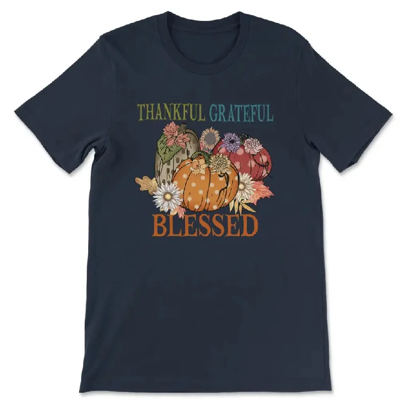 thankful-grateful-blessed-polka-dot-pumpkin-women-s-t-shirt