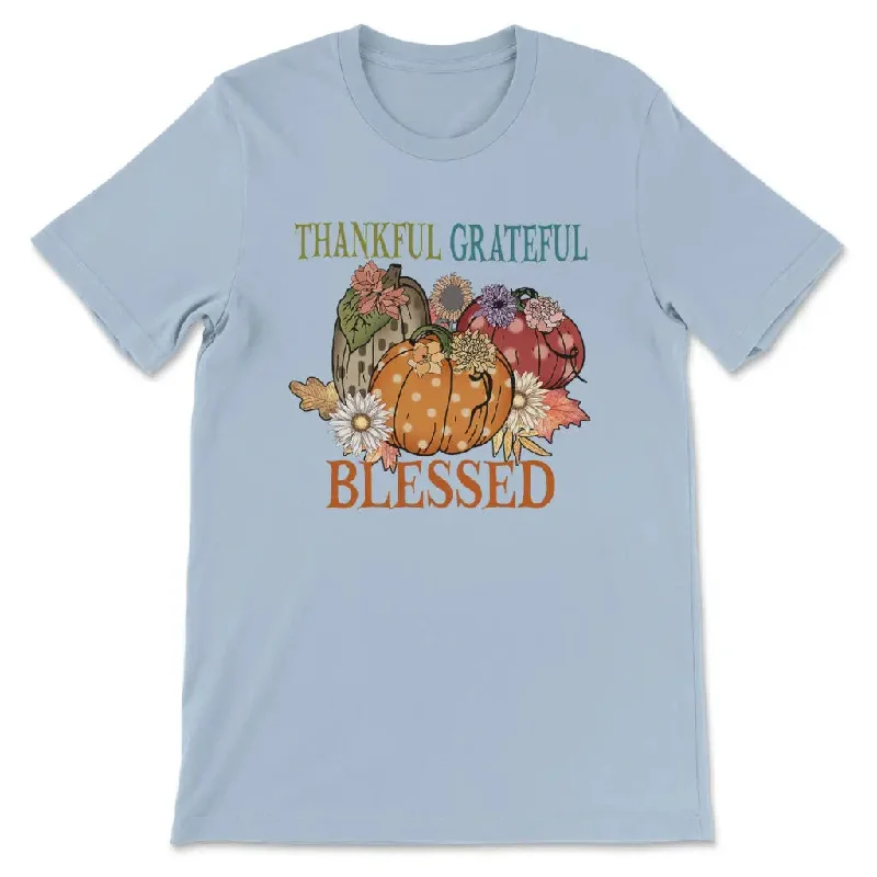 thankful-grateful-blessed-polka-dot-pumpkin-women-s-t-shirt