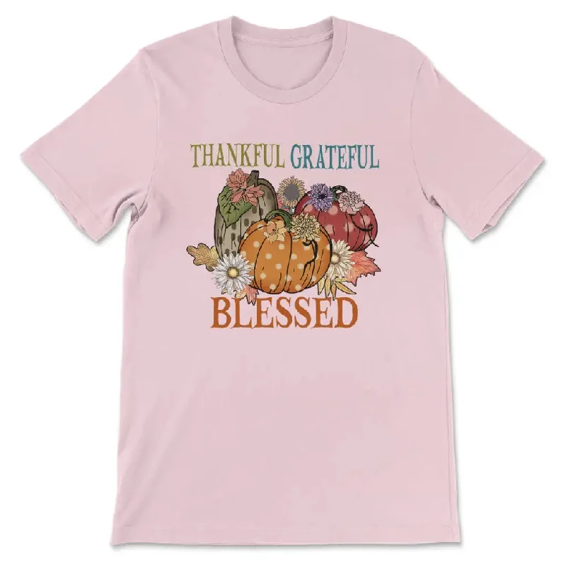 thankful-grateful-blessed-polka-dot-pumpkin-women-s-t-shirt