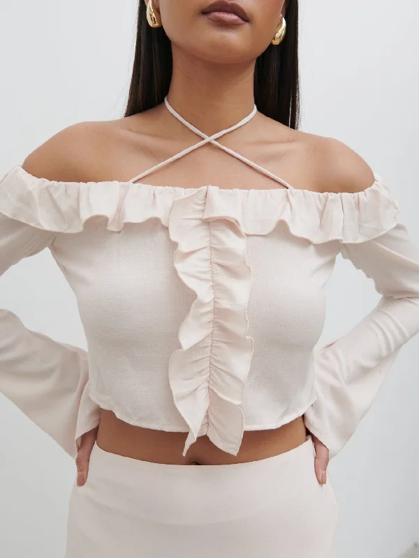 tiffany-bardot-ruffle-top-pale-blush