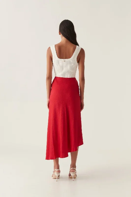 valeria-asymmetric-midi-skirt-scarlet-red