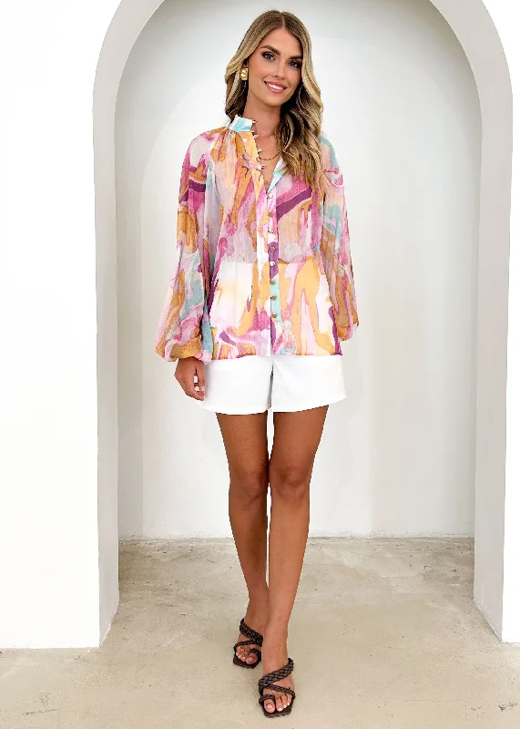 vallo-blouse-pink-swirl