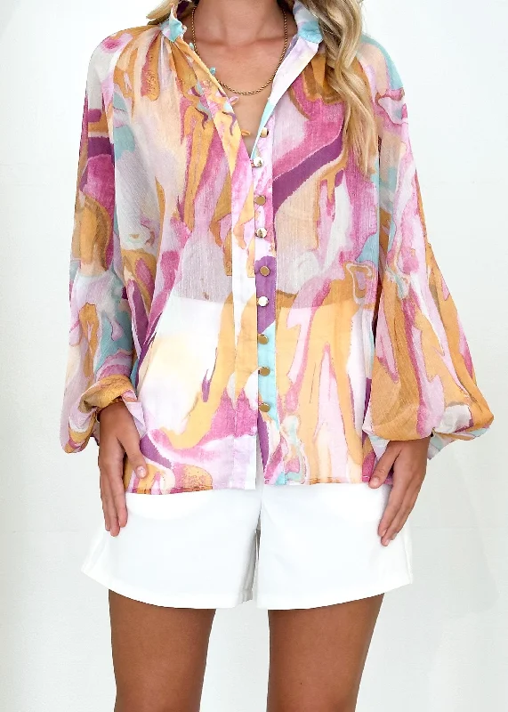 vallo-blouse-pink-swirl