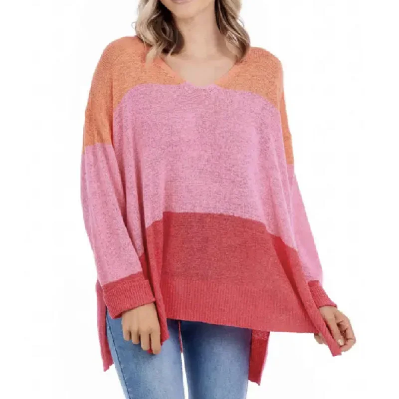 Mud Pie Women's Antonio Sweater - FINAL SALE