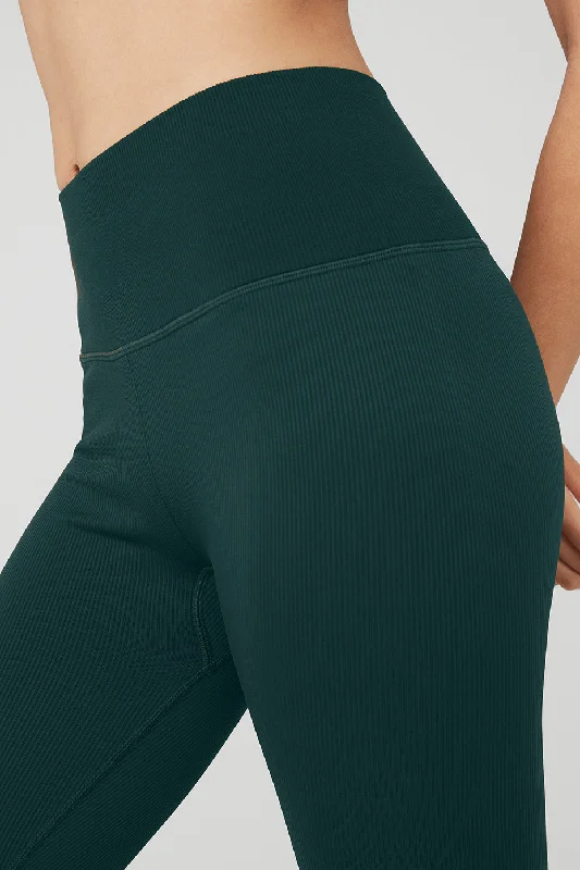 w5955r-seamless-high-waist-ribbed-legging-midnight-green