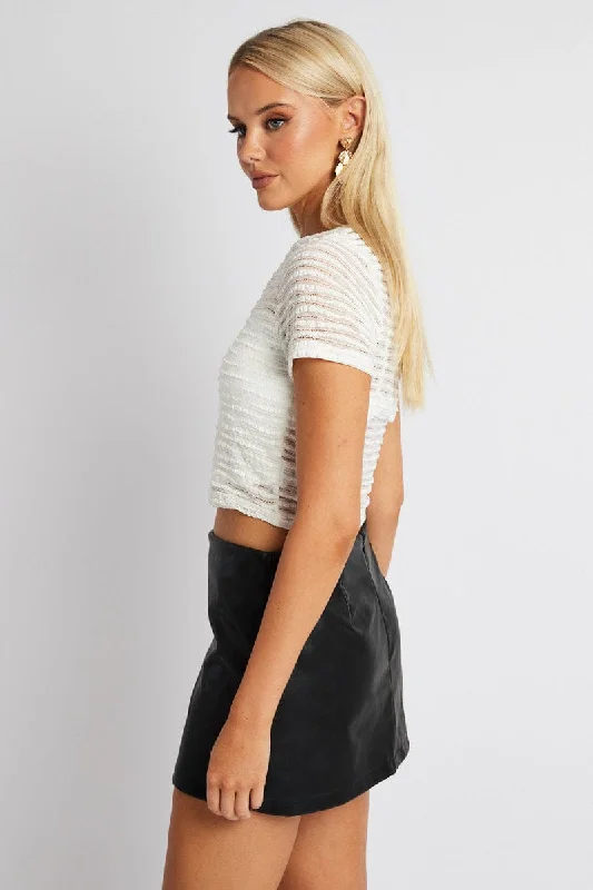 white-crop-top-short-sleeve-textured-jc1955x-84w-2