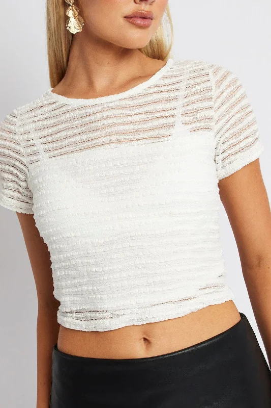 white-crop-top-short-sleeve-textured-jc1955x-84w-2