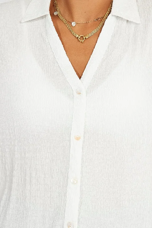 white-textured-shirt-short-sleeve-wc1702-47wb-3