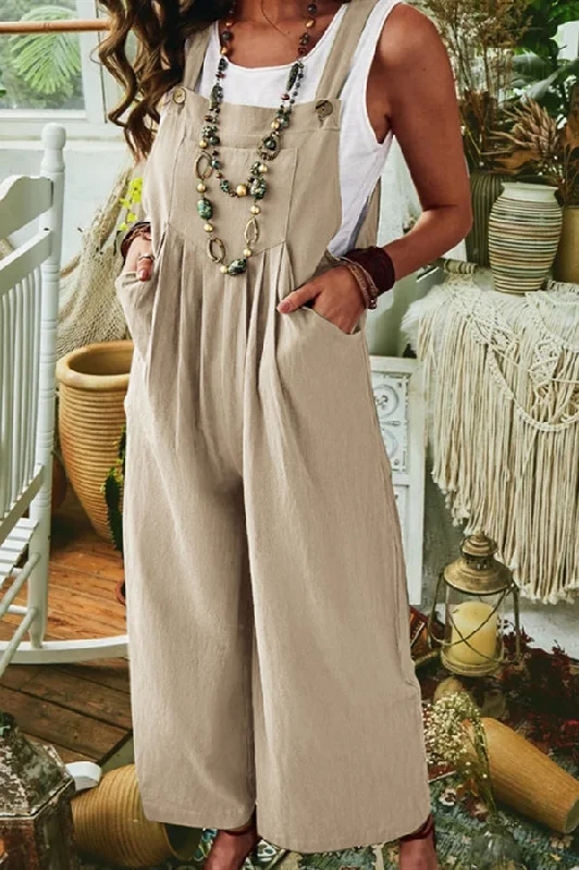 witty-remark-linen-pockets-vintage-overall-jumpsuit