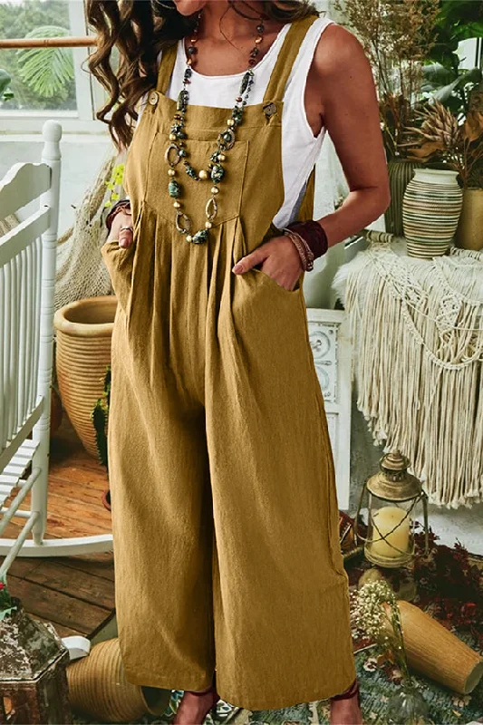 witty-remark-linen-pockets-vintage-overall-jumpsuit