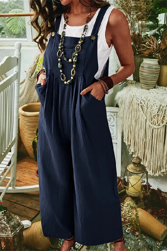 witty-remark-linen-pockets-vintage-overall-jumpsuit