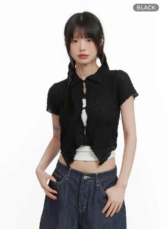 woven-collar-cropped-shirt-cy414