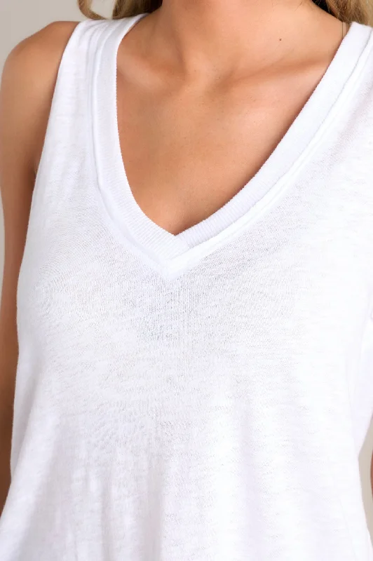 z-supply-feeling-good-white-tank